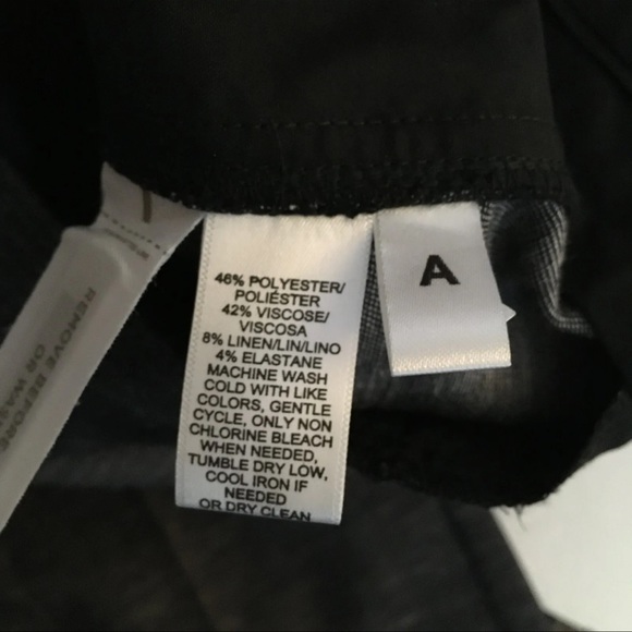 Loft Marisa Trouser 6 nwt - Picture 5 of 5